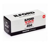 Ilford XP2 Super 400 120