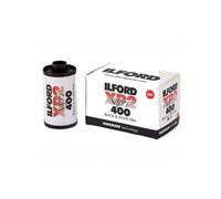 ILFORD XP2 Super iso 400 B&W 35mm Film 36 Exp Pose