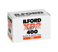 Ilford XP2 SUPER pellicola per foto in bianco e nero 36 scatti