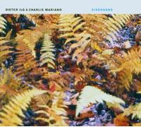 Ilg,Dieter & Mariano,Charlie - Eisenhans