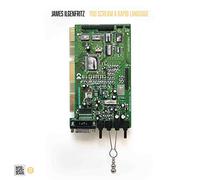 Ilgenfritz, James - You Scream A Rapid Language