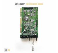 Ilgenfritz, James - You Scream A Rapid Language