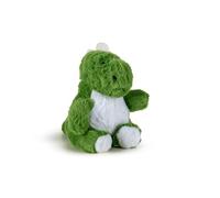 IlGruppone Fermaporta da Pavimento,Simpatici Originali Animali Fermaporte in Stoffa Resistente Imbottitura Pesante e Resistenti - Dinosauro