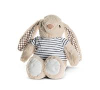 IlGruppone Fermaporta da Pavimento,Simpatici Originali Animali Fermaporte in Stoffa Resistente Imbottitura Pesante e Resistenti - Coniglio Freddy