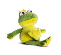 IlGruppone Fermaporta da Pavimento,Simpatici Originali Animali Fermaporte in Stoffa Resistente Imbottitura Pesante e Resistenti - Principe Danilo