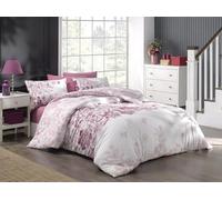 IlGruppone Parure Copripiumino Matrimoniale Sacco e Federe Due Piazze con Stampe Moderne in Morbido Cotone Stampato Letto Due Piazze Disegni Moderni in più Colori - 15Dafne