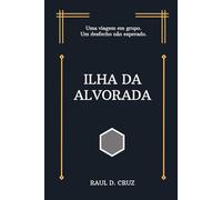 Ilha da Alvorada