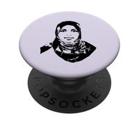 Ilhan Abdullahi Omar Congresso Donna Meme politico PopSockets PopGrip Adesivo