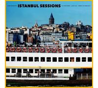 Ilhan Ersahin - Istanbul Sessions: Halic (LP)