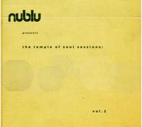 Ilhan Ersahin Nublu Presents the...2 (CD)