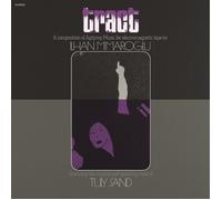 Ilhan Mimaroglu Tract: A Composition of Agitprop Music for Electromag (Vinyl LP)