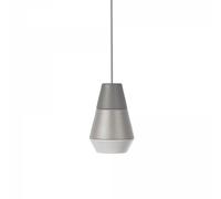 ILI-ILI LA LAVA Lampadario Grigio