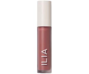 Ilia - Balmy Gloss Tinted Oil - Oli e tinte per labbra Linger 4.3 ml