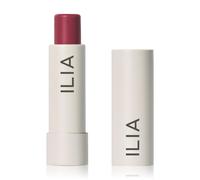 ILIA Ilia - Balmy Tint Hydrating Lip Balm - Balsamo Labbra Colorato - balmy Gloss Lullaby - Donna