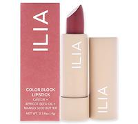 ILIA Beauty Color Block High Impact Rossetto - Marsala per le donne 4,0 g Rossetto