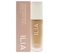 ILIA Beauty Fondotinta Siero Vera Pelle - SF9 Maraca Per Le Donne 1 Oz Fondazione