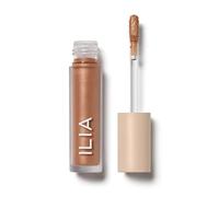 Ilia Beauty Liquid Powder Chromatic Eye Tint 3.5ml Burnish