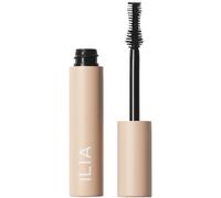 Ilia - Fullest Volumizing Mascara - Black - Mascara 9.5 ml