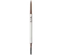 In Full Micro-Tip Brow Pencil - Dark Blonde by ILIA Beauty for Women - 0.003 oz Brow Pencil