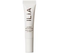 ILIA Ilia - Balsamo Rigenerante Lip Wrap - Balsamo Per Le Labbra - lip Wrap Reviving Balm - Lucid - Donna