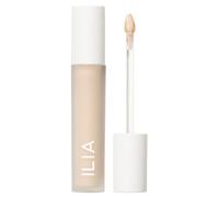 Ilia - Skin Blur Hydrating Serum Concealer - Correttore 5N Satin 6 ml