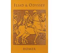 Iliad & Odyssey