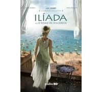 Ilíada 1 - O Pomo De Discórdia