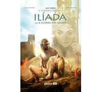 Íliada 2 - A Guerra Dos Deuses