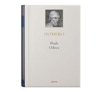 Ilíada, Odisea. Homero: VI
