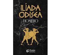 Ilíada y Odisea