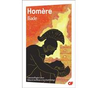 Iliade