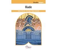 Iliade - Analisi, riassunti e personaggi: Edizione scolastica riassunta con analisi dei capitoli, schemi e personaggi
