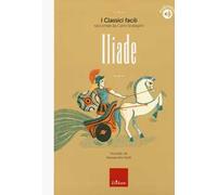 Iliade. Con audiolibro