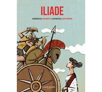 Iliade - Mattia Luisa