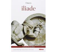 Iliade. Nuova ediz.