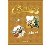 Iliade. Odissea