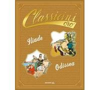 Iliade. Odissea