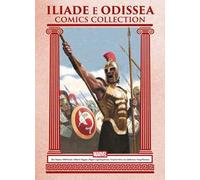 Iliade-Odissea. Comics collection