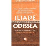 Iliade-Odissea. Testo sardo