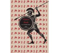 ILIADE - OMERO - Ponte alle Grazie