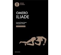 Iliade. Testo greco a fronte