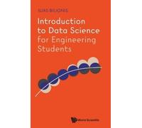 Ilias Bilionis Introduction To Data Science For Engineering S (Copertina rigida)