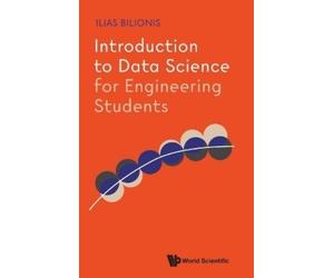 Ilias Bilionis Introduction To Data Science For Engineering S (Copertina rigida)