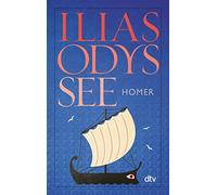 Ilias, Odyssee: 13000