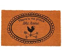 Ilias Trade Raja Tappetino, Multicolore, Singolo