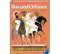Ilias und Odyssee