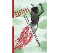 Iliazd Rapture (Tascabile) Russian Library