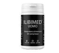 ILIBIMED Uomo 60 Cpr