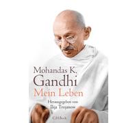 Ilija Trojanow Mohandas Mein Leben: oder Die Geschichte meiner Exper (Tascabile)