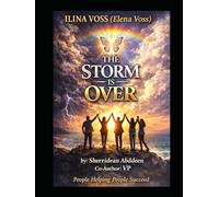ILINA VOSS (Elena Voss) - THE STORM IS OVER